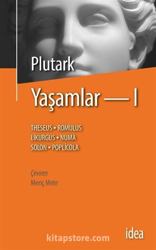 Yaşamlar 1