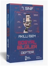 7.Sınıf Sosyal Bilgiler Defteri