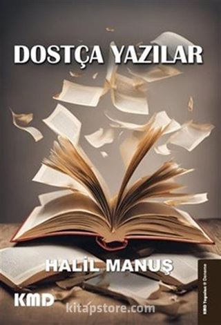 Dostça Yazılar