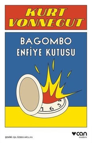 Bagombo Enfiye Kutusu