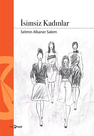 İsimsiz Kadınlar