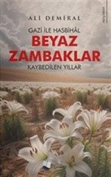 Beyaz Zambaklar