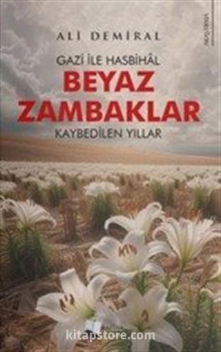 Beyaz Zambaklar