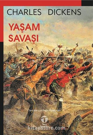 Yaşam Savaşı