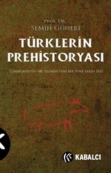 Türklerin Prehistoryası