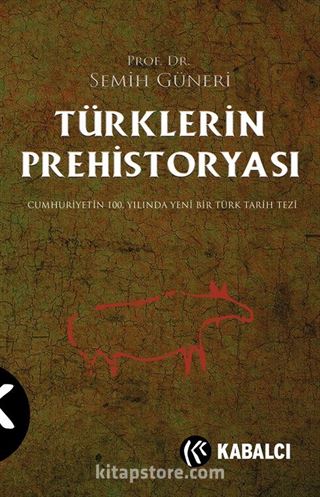 Türklerin Prehistoryası