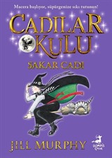 Cadılar Okulu 1 / Sakar Cadı