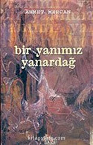 Bir Yanımız Yanardağ