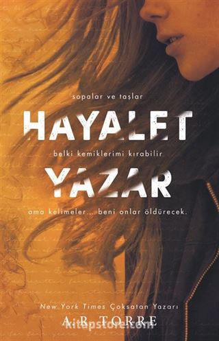 Hayalet Yazar