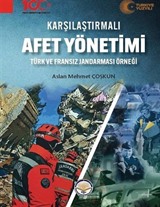 Karşılaştırmalı Afet Yönetimi