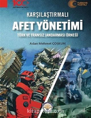 Karşılaştırmalı Afet Yönetimi