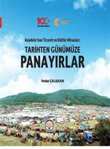 Tarihten Günümüze Panayırlar