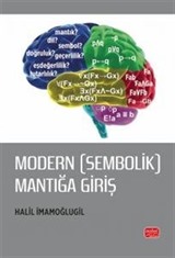 Modern (Sembolik) Mantığa Giriş