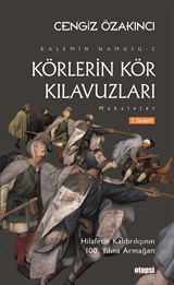 Körlerin Kör Kılavuzları