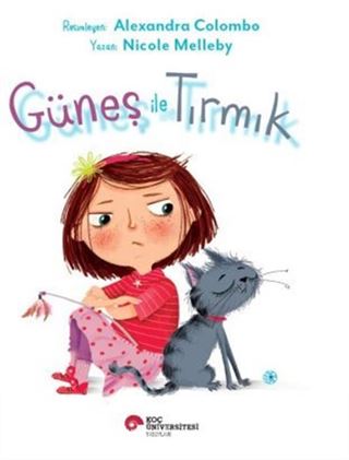 Güneş ile Tırmık