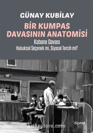 Bir Kumpas Davasının Anatomisi