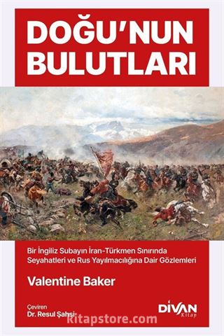 Doğu'nun Bulutları