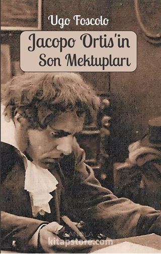 Jacopo Ortis'in Son Mektupları