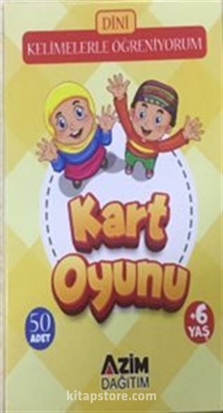 Kart Oyunu