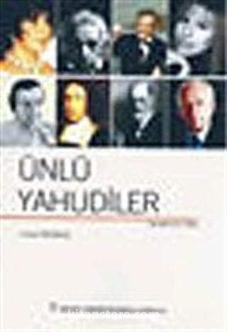 Ünlü Yahudiler