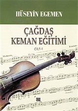 Çağdaş Keman Eğitimi (1.Cilt)