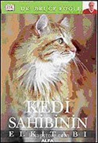 Kedi Sahibinin El Kitabı