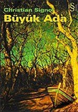 Büyük Ada