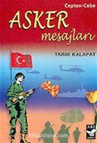 Cepten-Cebe Asker Mesajları