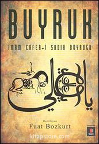 Buyruk