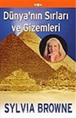 Dünya'nın Sırları ve Gizemleri