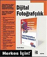 Dijital Fotoğrafçılık