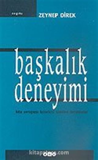 Başkalık Deneyimi