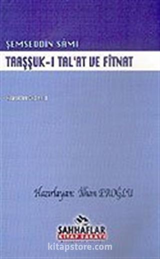 Taaşşuk-ı Tal'at ve Fitnat