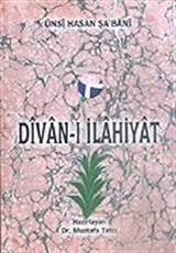 Divan-ı İlahiyat (Şabani)