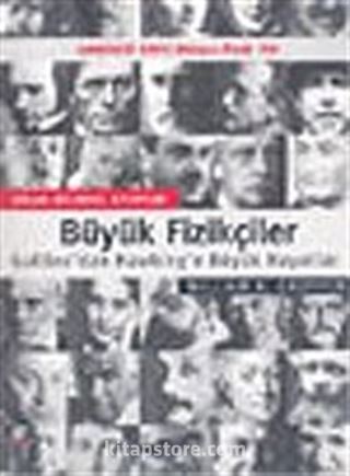 Büyük Fizikçiler