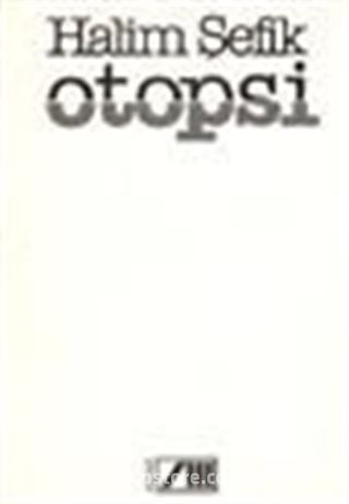 Otopsi