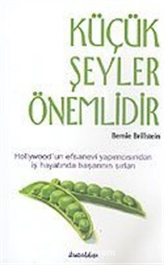 Küçük Şeyler Önemlidir