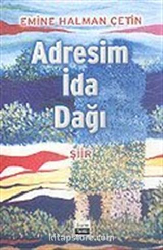 Adresim İda Dağı