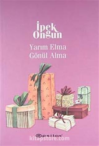 Yarım Elma Gönül Alma