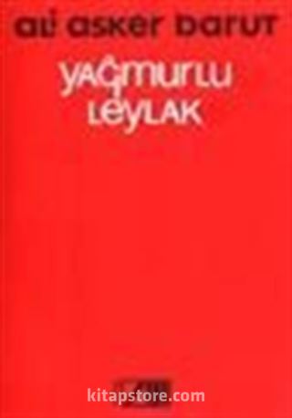 Yağmurlu Leylak