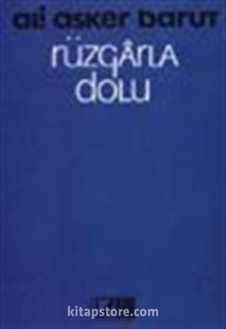 Rüzgarla Dolu