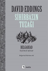 Sihirbazın Tuzağı / Belgariad 3