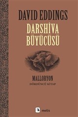 Darshiva Büyücüsü / Malloryon 4