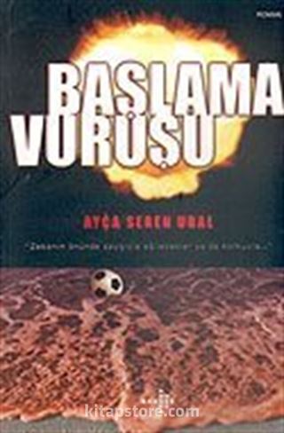 Başlama Vuruşu