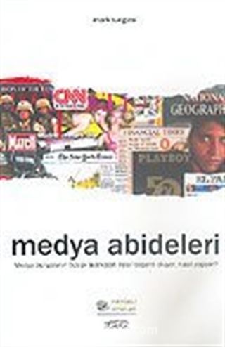 Medya Abideleri