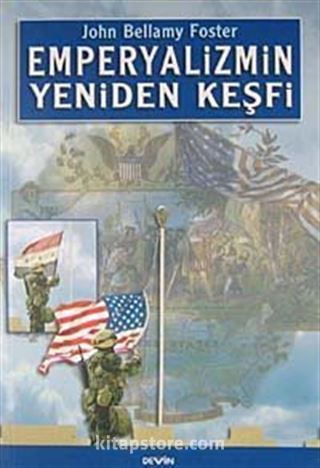 Emperyalizmin Yeniden Keşfi