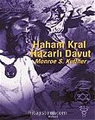 Haham Kral Hazarlı Davut