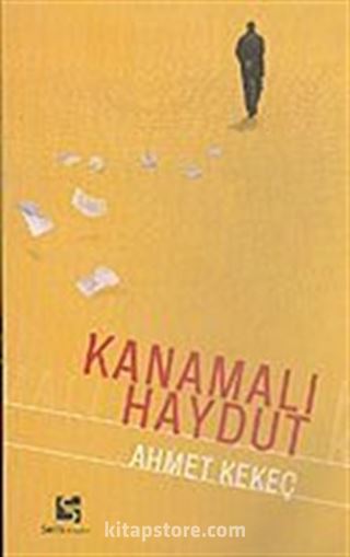 Kanamalı Haydut