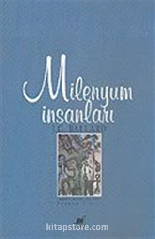 Milenyum İnsanları