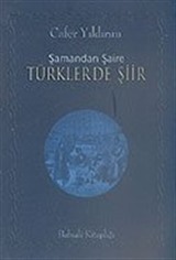 Şamandan Şaire Türklerde Şiir